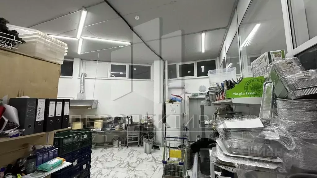 Торговая площадь в Краснодарский край, Новороссийск Цемдолина тер., ... - Фото 2