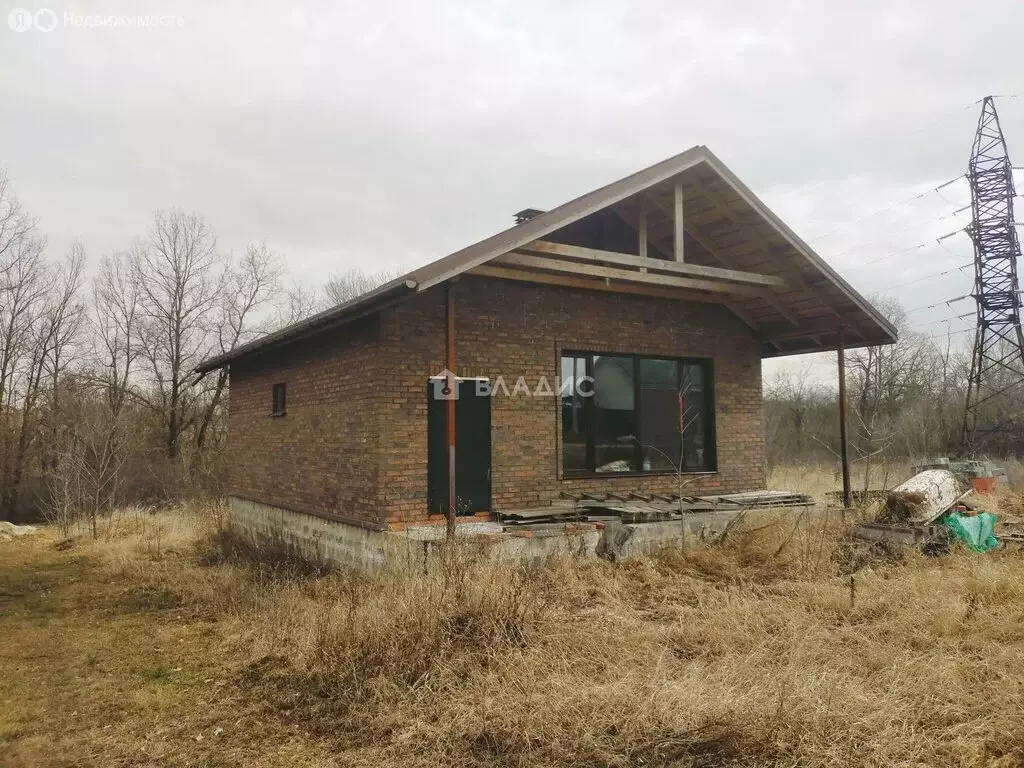 Дом в село Стрелецкое, микрорайон Стрелецкое-73/1 (56.9 м) - Фото 2