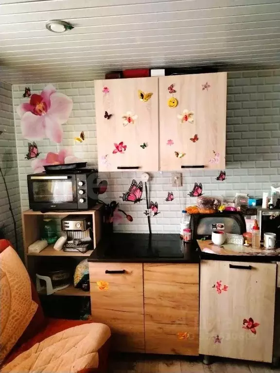 Дом в Белгородская область, Новый Оскол ул. Успенская, 53 (67 м) - Фото 2