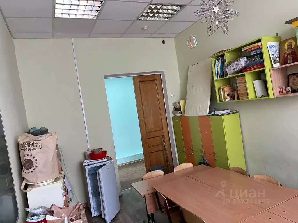 Помещение свободного назначения в Костромская область, Кострома ... - Фото 1