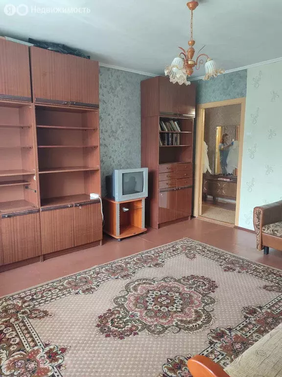 1-комнатная квартира: Калининград, улица Генерала Толстикова, 39 (38.3 ... - Фото 1