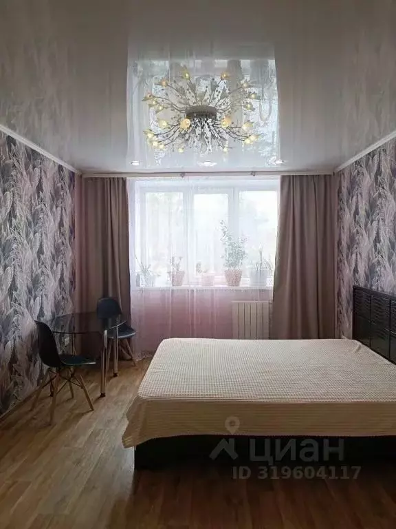 1-к кв. Ямало-Ненецкий АО, Ноябрьск Магистральная ул., 97 (55.0 м) - Фото 0
