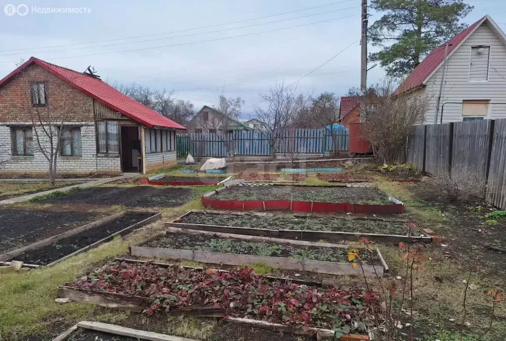 Дом в сельское поселение Черноречье, дачный массив Чёрновское ... - Фото 1