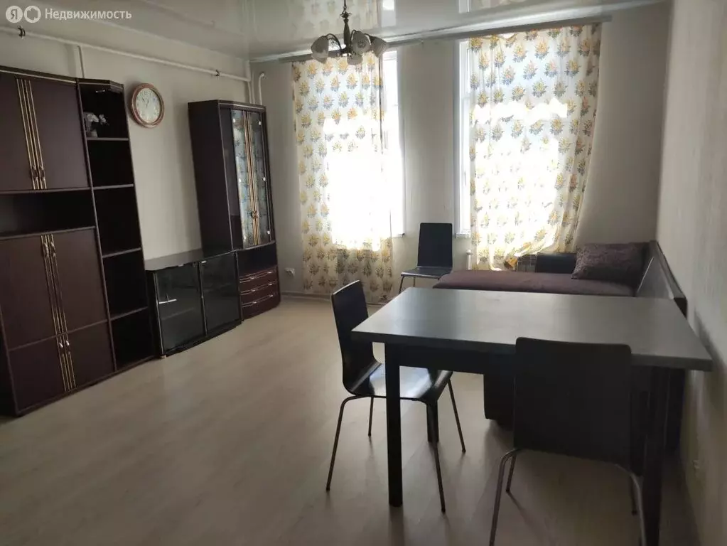 2-комнатная квартира: Балабаново, улица Гагарина, 34 (67 м) - Фото 2