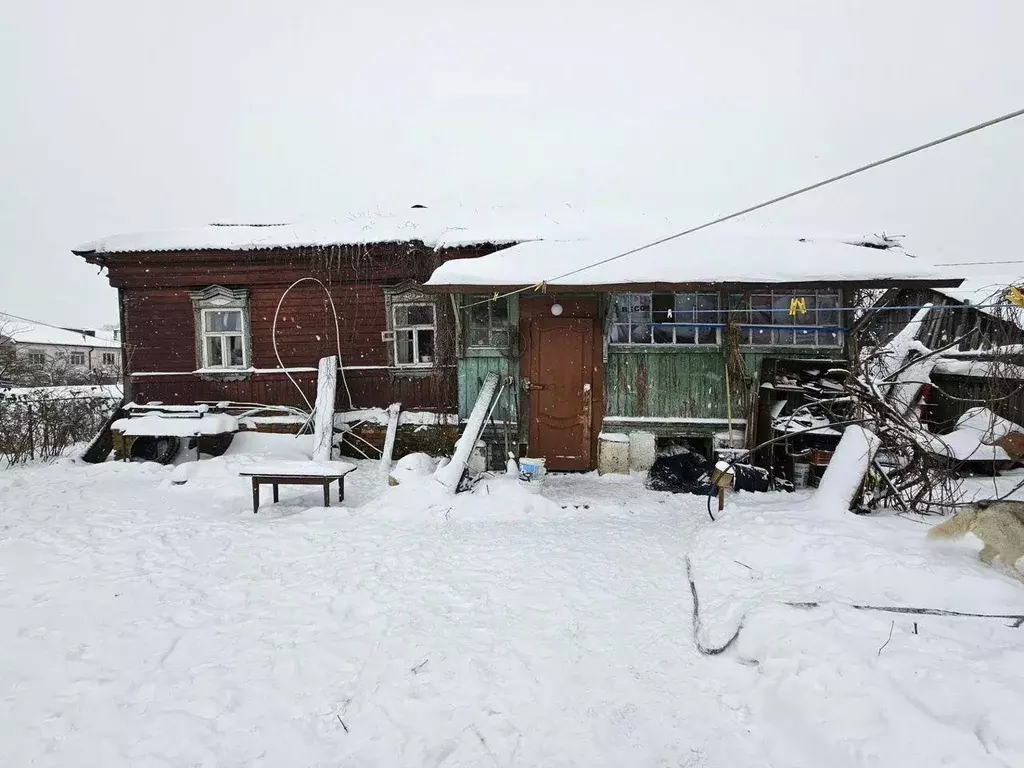 Дом, 104 м - Фото 1