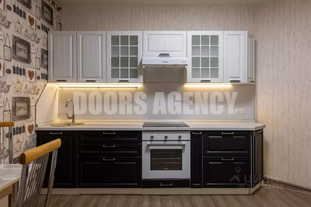 1-к кв. Москва ул. Татьянин Парк, 16к3 (46.4 м) - Фото 2