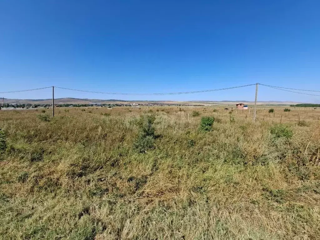 Участок в Ингушетия, Малгобекский район, с. Сагопши  (10.0 сот.) - Фото 2