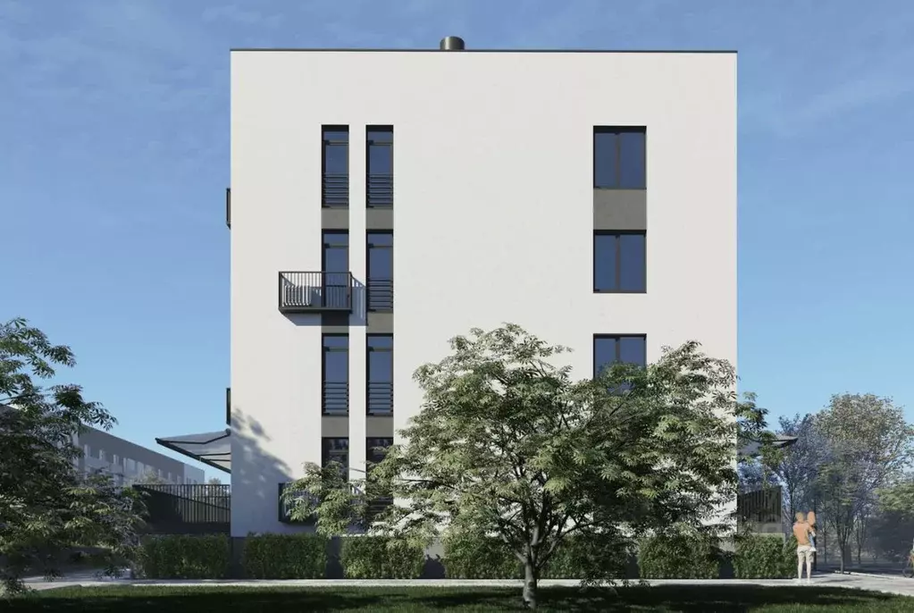 Студия Новосибирская область, Новосибирский район, Станционный ... - Фото 1