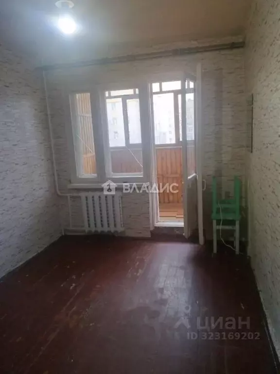 Комната Коми, Сыктывкар ул. Ленина, 75 (13.0 м) - Фото 2