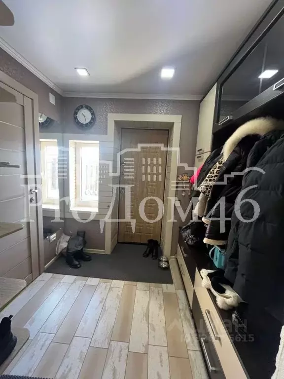Дом в Курская область, Курск Родниковая ул., 22А (68 м) - Фото 2
