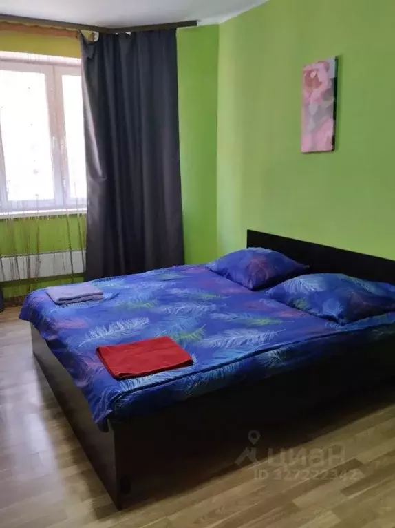 Студия Московская область, Котельники ул. Строителей, 5 (24.0 м) - Фото 1