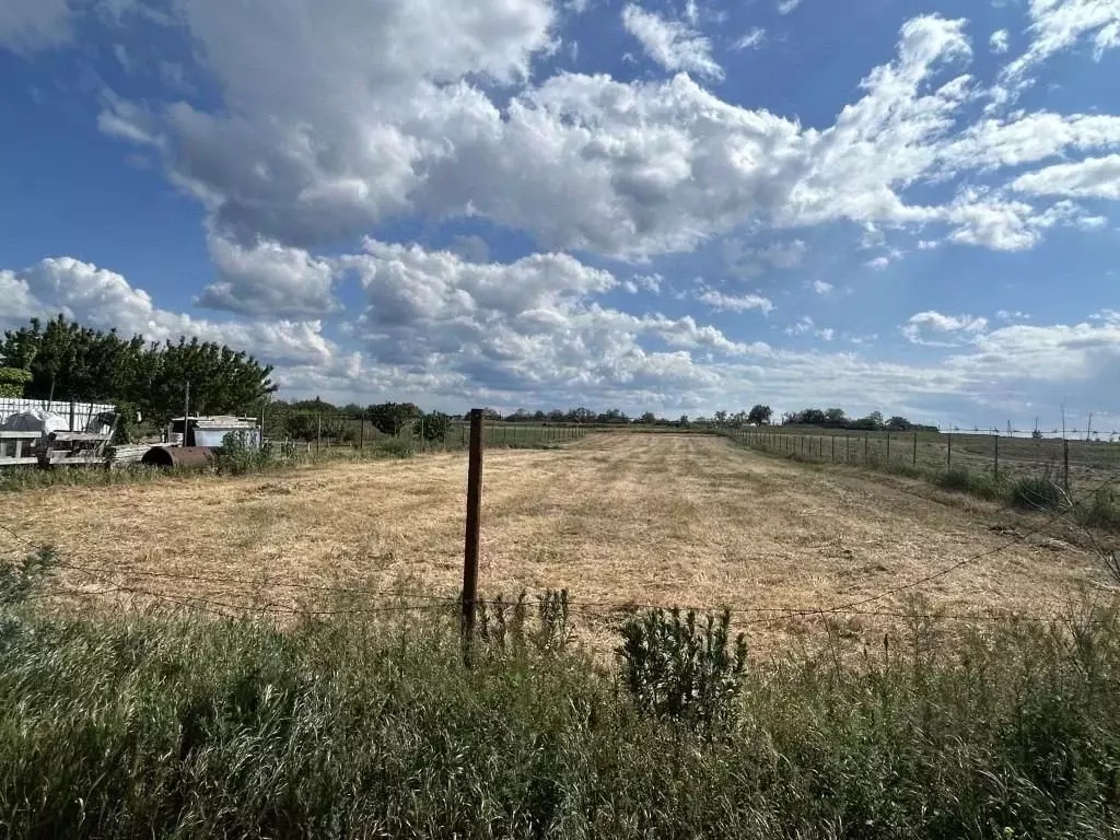 Участок в Ростовская область, Азовский район, с. Круглое пер. ... - Фото 2