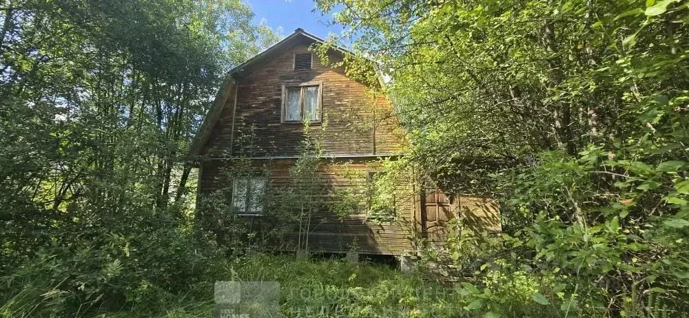 Дом в Москва Берендеи СНТ, ул. Мизгиря (100 м) - Фото 2