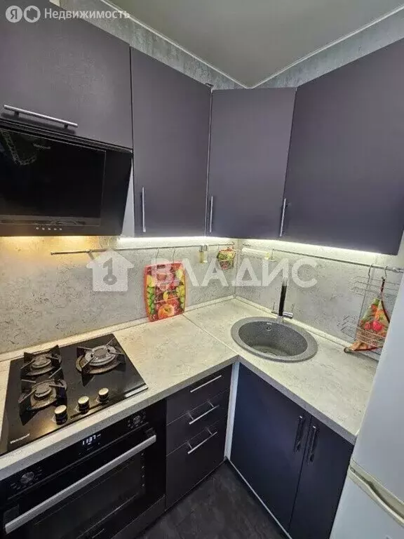 2-комнатная квартира: Щёлково, улица Комарова, 16 (44.3 м) - Фото 1