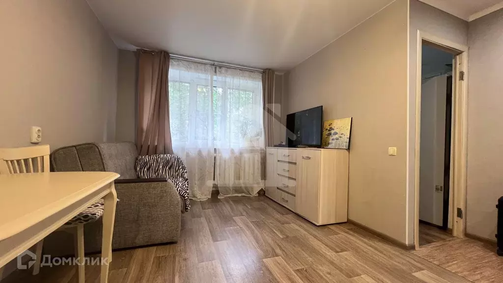 Продаётся 1-к квартира, 29.8 м - Фото 1