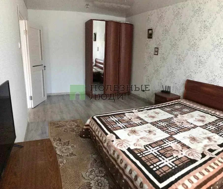 1-к кв. Орловская область, Орел Черкасская ул., 75 (30.5 м) - Фото 2