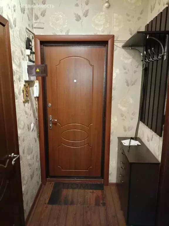 1-комнатная квартира: Оренбург, Транспортная улица, 18/4 (35.1 м) - Фото 0