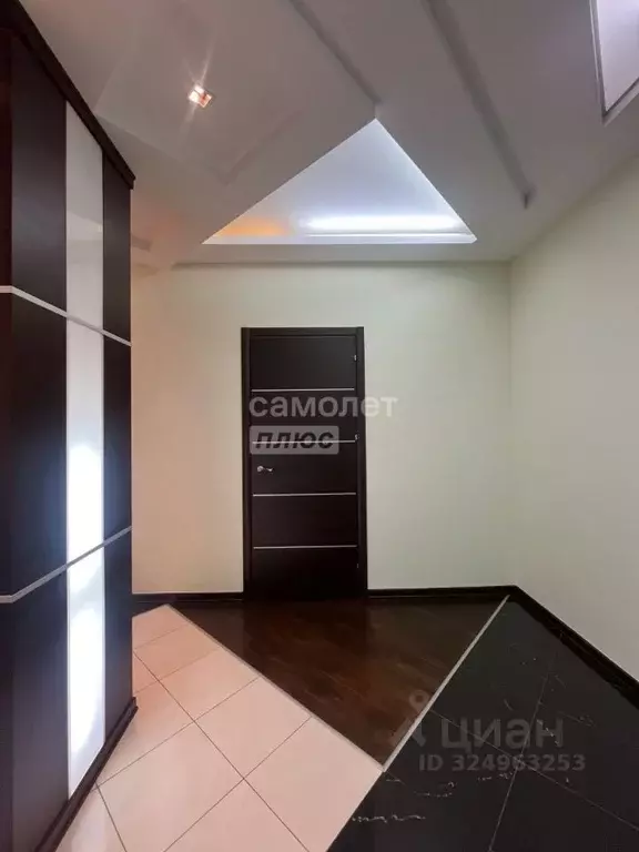 2-к кв. Москва Ботанический пер., 16 (100.0 м) - Фото 2