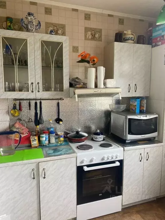 Комната Москва Шереметьевская ул., 37К1 - Фото 1