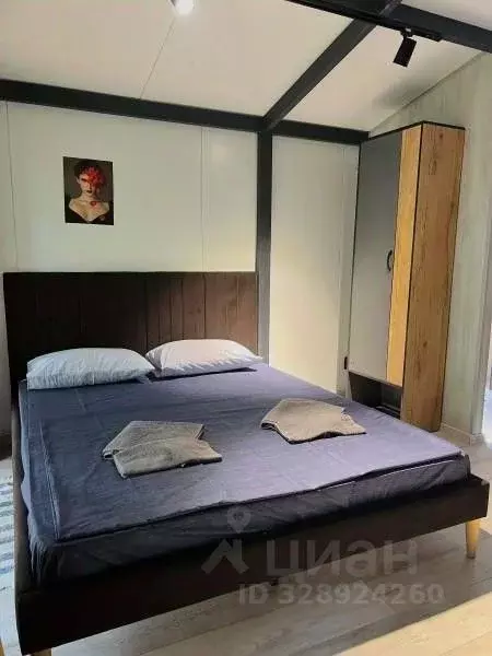 Дом в Удмуртия, Воткинский район, д. Костоваты  (20 м) - Фото 2