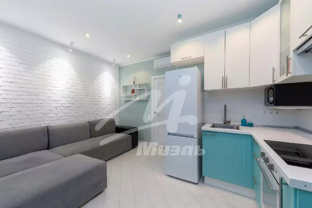 Продается студия - Фото 1