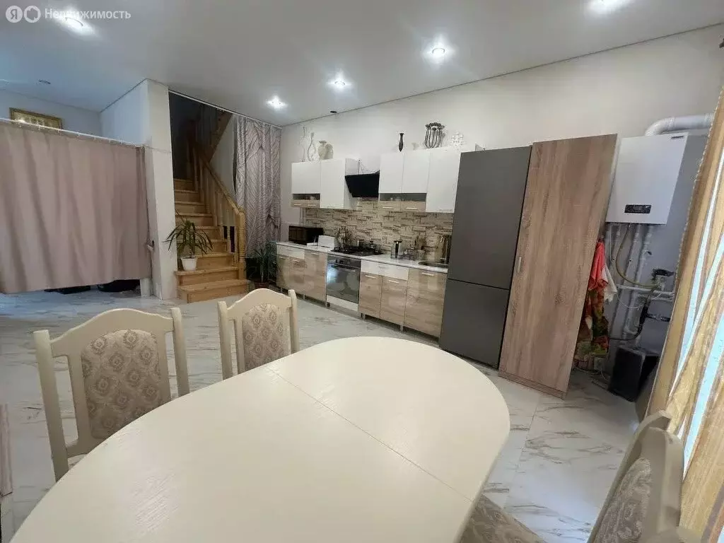 Дом в Богородское сельское поселение, деревня Куюки, улица 30-й ... - Фото 1