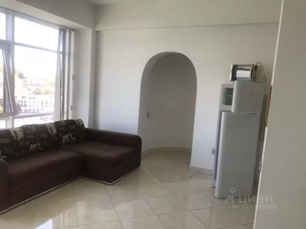 3-к кв. Севастополь наб. Адмирала Клокачева, 16 (80.0 м) - Фото 2