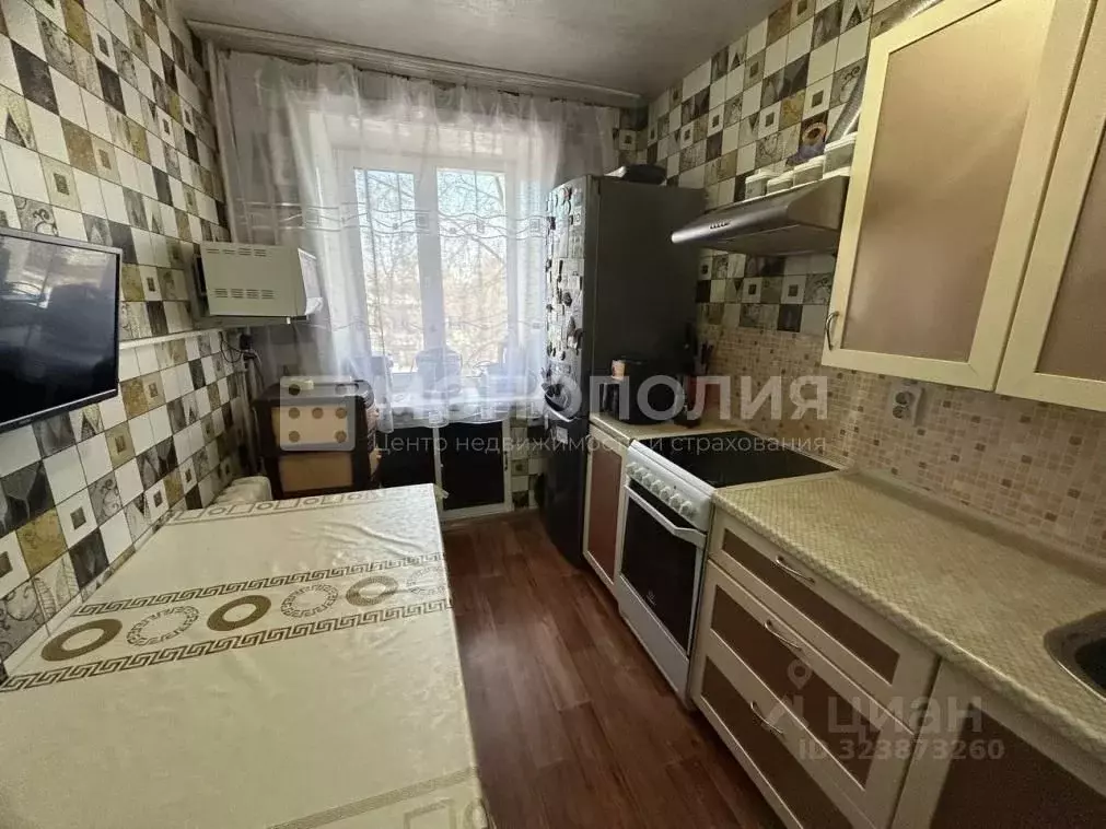 3-к кв. Амурская область, Белогорск ш. Никольское, 19 (61.6 м) - Фото 1