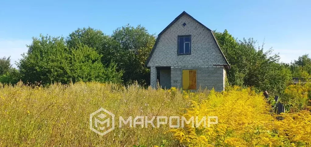 Дом в Брянская область, Брянский район, Снежское с/пос, с. Толмачево, ... - Фото 0