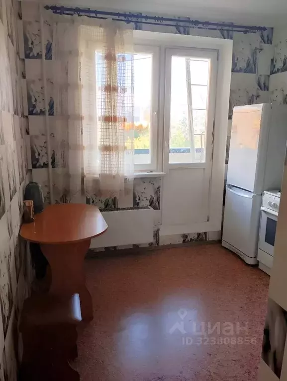 2-к кв. Москва Уржумская ул., 5К2 (38.0 м) - Фото 2