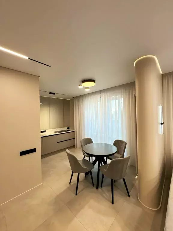 Продаётся 3-к квартира, 95 м - Фото 1