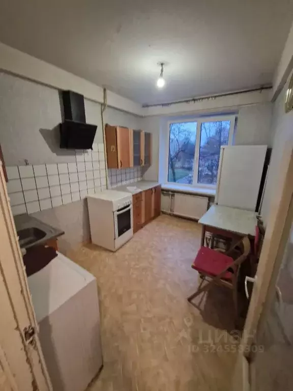 1-к кв. Санкт-Петербург Пискаревский просп., 40 (34.0 м) - Фото 1