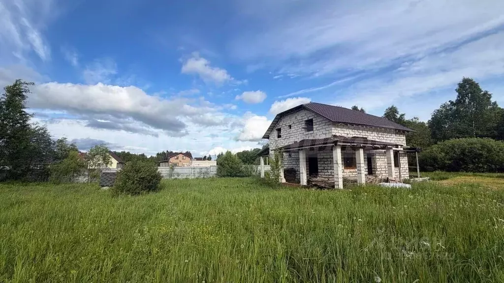 Дом в Московская область, Можайский муниципальный округ, д. Кукарино ... - Фото 2