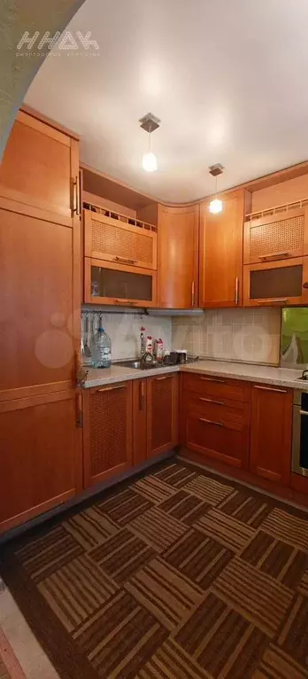 3-к. квартира, 63 м, 3/9 эт. - Фото 1