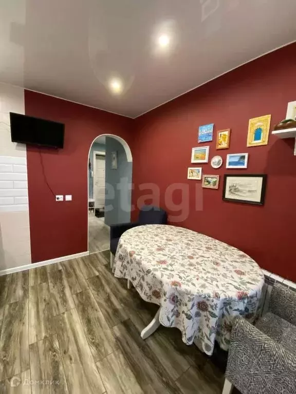 Продаётся 2-к квартира, 47.7 м - Фото 0