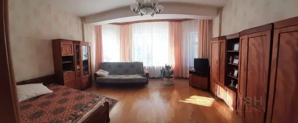 1-к кв. Санкт-Петербург 2-я Алексеевская ул., 7 (54.0 м) - Фото 1