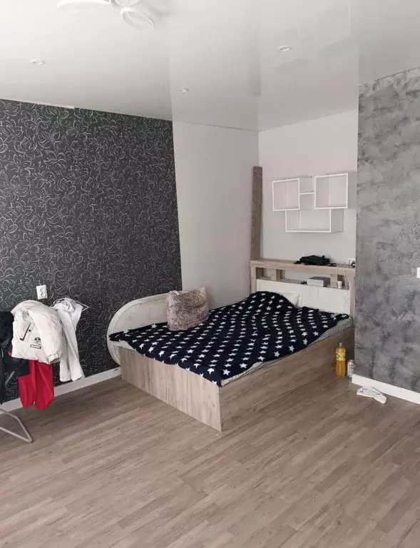 Продаётся 1-к квартира, 29.5 м - Фото 0