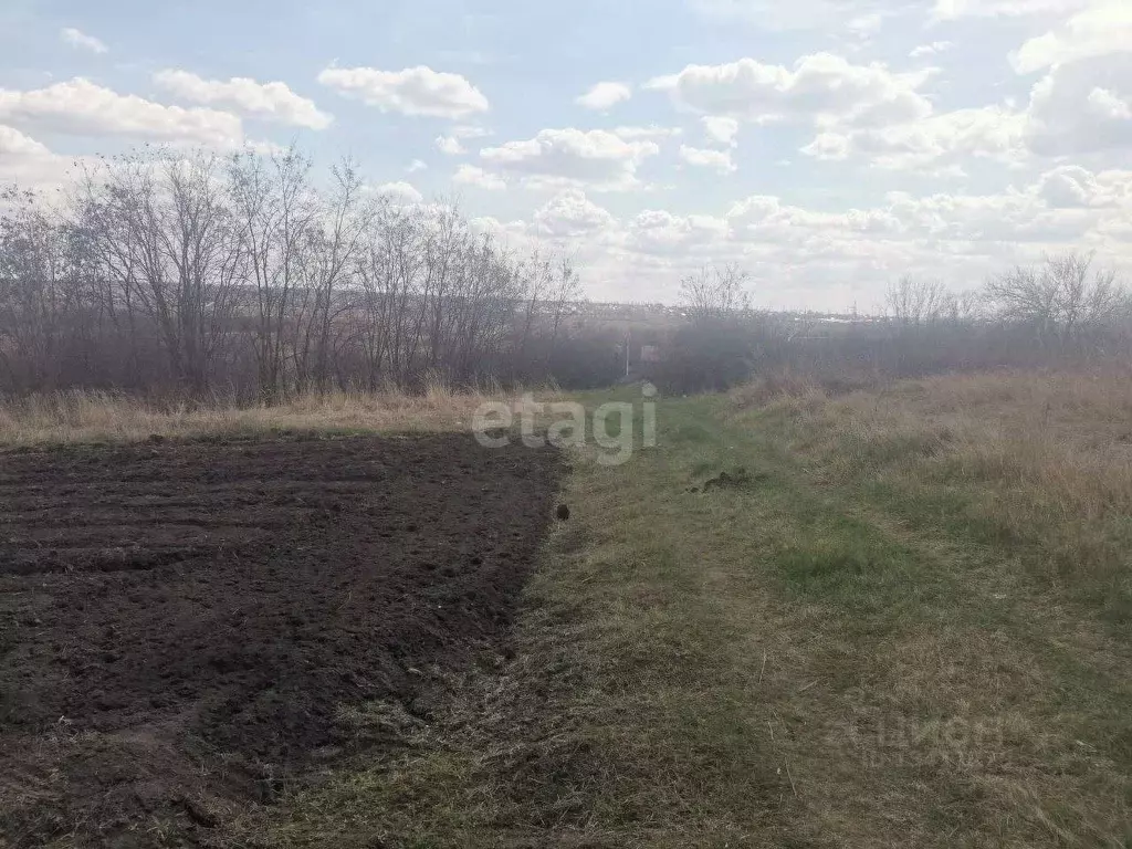 Участок в Белгородская область, Белгородский район, Разумное рп, пос. ... - Фото 0