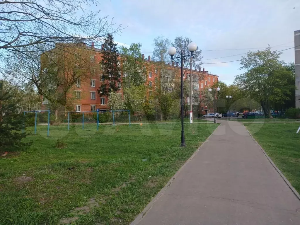 2-к. квартира, 45 м, 4/5 эт. - Фото 1