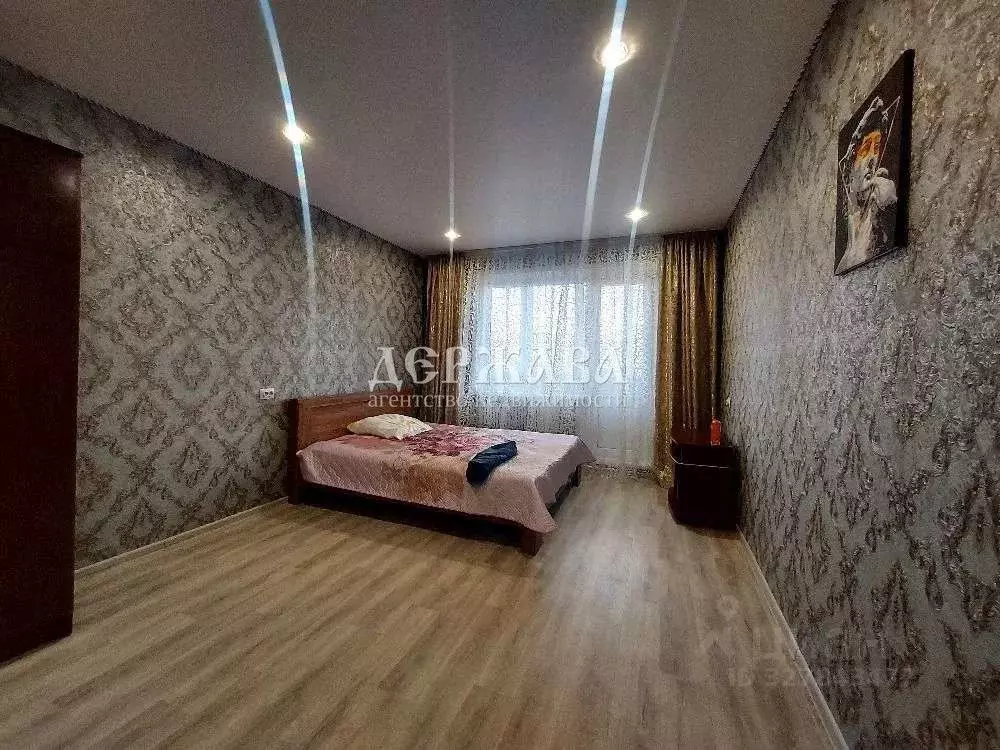 1-к кв. Белгородская область, Старый Оскол Юбилейный мкр, 9 (39.0 м) - Фото 1