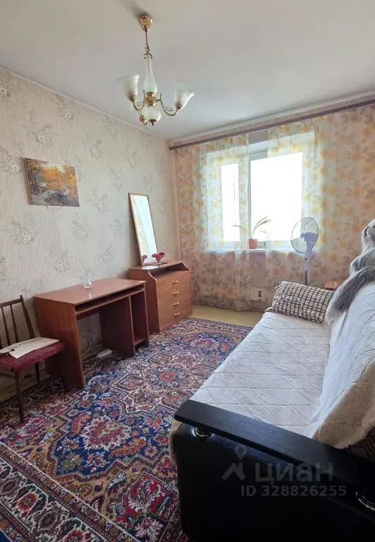 Комната Москва Голубинская ул., 7К2 (14.0 м) - Фото 1