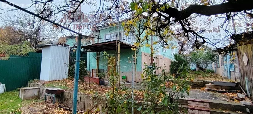 Дом в Феодосия, Стахановская улица (48 м) - Фото 2