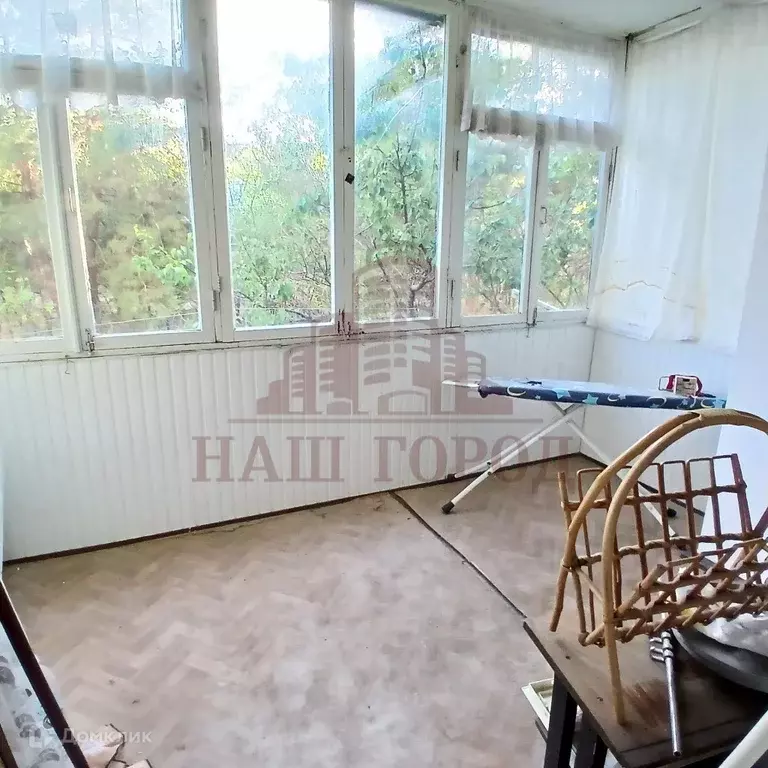 Продаётся 3-к квартира, 63 м - Фото 0