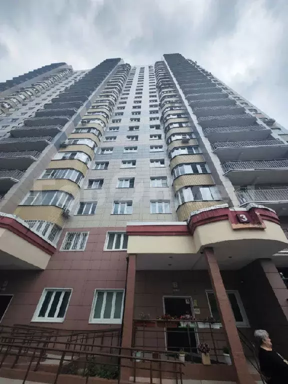 Продается 2-комнатная квартира - Фото 2