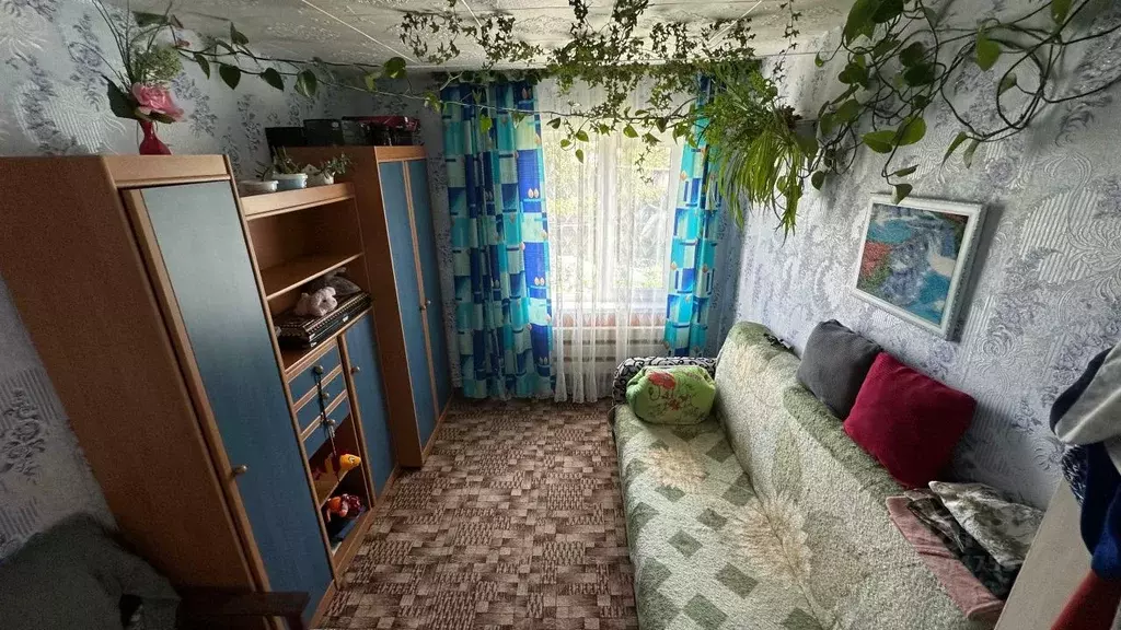 Дом в Свердловская область, Первоуральск ул. Гагарина, 11 (67 м) - Фото 1