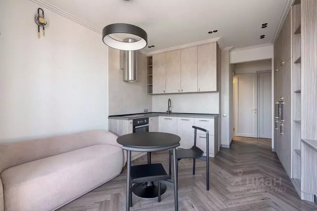 2-к кв. Москва Рублевское ш., 70к7 (80.0 м) - Фото 2