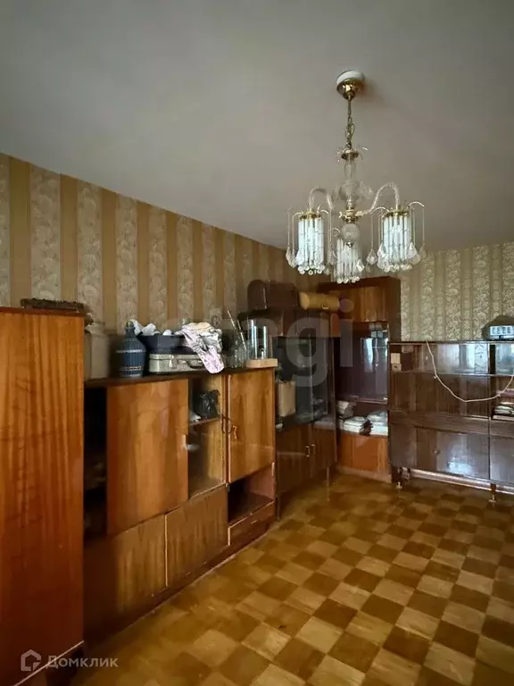 Продаётся 2-к квартира, 49.5 м - Фото 0