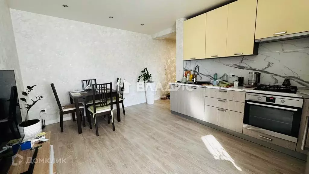 Продаётся 2-к квартира, 66.2 м - Фото 0