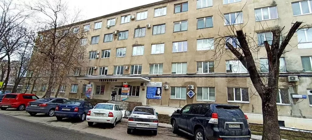Продам 334,7м или сдам 20м, 40м - 1я линия - Фото 1