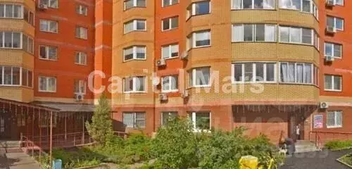 1-к кв. Москва просп. Вернадского, 27 (31.0 м) - Фото 2